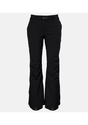 Moncler Belted ski pants