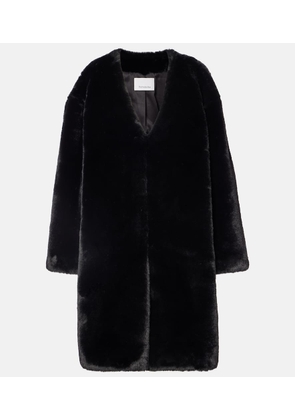The Frankie Shop Matera coat