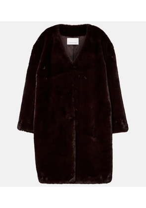 The Frankie Shop Matera coat