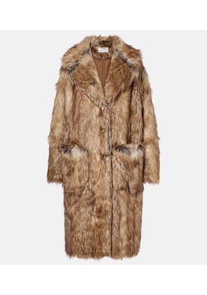 The Frankie Shop Rella coat