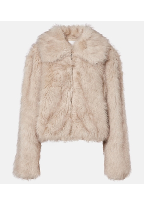 The Frankie Shop Hope jacket