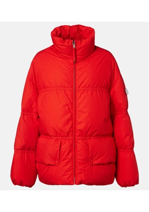 Moncler Genius + Jil Sander Mimimycin cotton down jacket