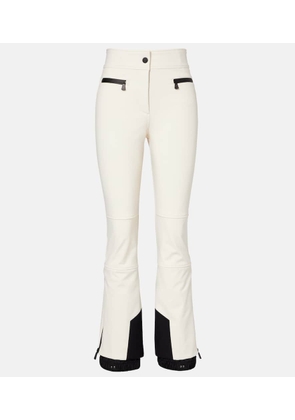 Moncler Grenoble Slim ski pants