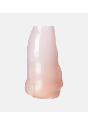 Milena Kling Flow Medium glass vase