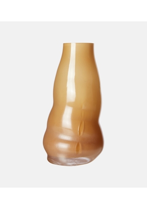Milena Kling Flow Medium glass vase