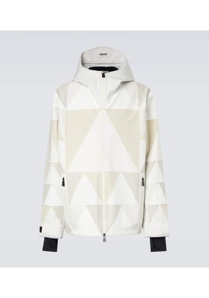 Moncler Grenoble Gore-TexÂ® ski jacket