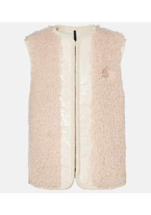 Moncler Tournel vest