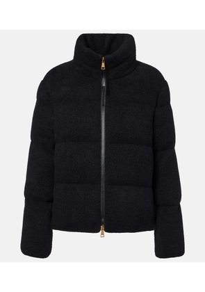 Moncler Mornas down jacket
