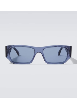 Fendi FF Squared square sunglasses