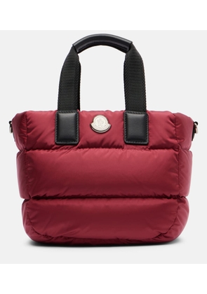 Moncler Caradoc Mini tote bag