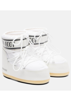 Moon Boot Icon Low snow boots