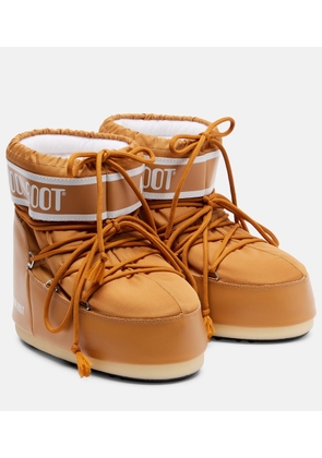 Moon Boot Icon Low snow boots