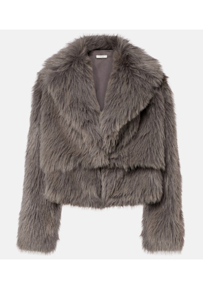 The Sei Cropped jacket