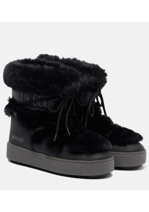 Moon Boot Ltrack snow boots