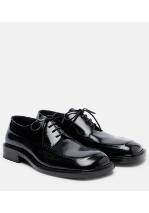 Victoria Beckham Leather brogues
