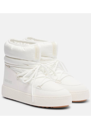 Moon Boot LTrack Low snow boots