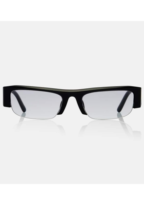 Miu Miu Rectangular sunglasses