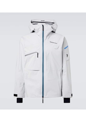 Peak Performance Alpine ski jacket
