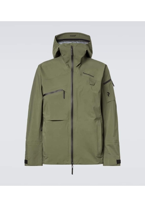 Peak Performance Alpine ski jacket
