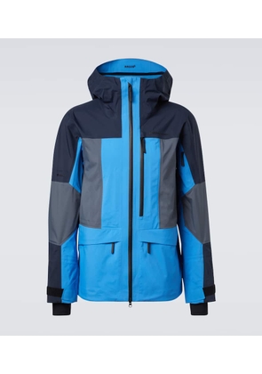 Peak Performance Gravity Gore-TexÂ® 3L hooded ski jacket