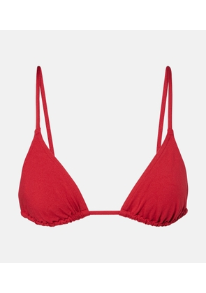 Eres Mouna bikini top