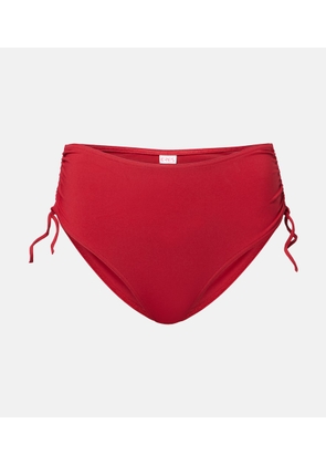 Eres Sofia mid-rise bikini bottoms