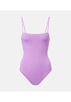 Eres Watercolors swimsuit