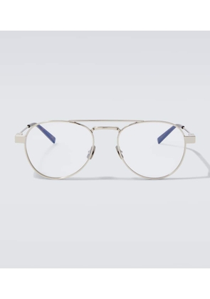 Saint Laurent SL 808 OPT aviator glasses
