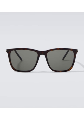Saint Laurent SL 851 square sunglasses