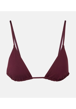 Eres Mouna bikini top