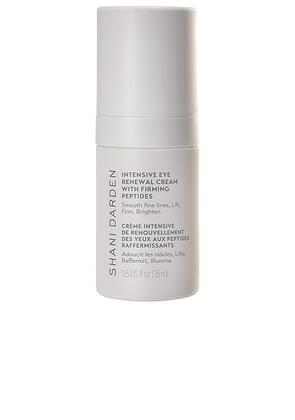 Shani Darden Skin Care Intensive Eye Renewal Cream in N/A - Beauty: NA. Size all.