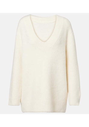 Dorothee Schumacher Loving Touch alpaca-blend sweater