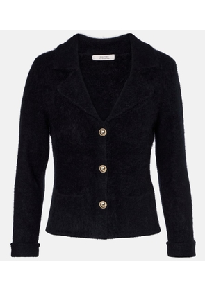 Dorothee Schumacher Wool and cashmere cardigan