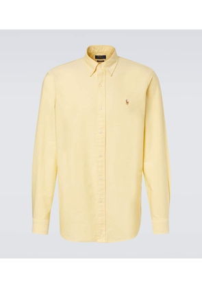 Polo Ralph Lauren Cotton shirt