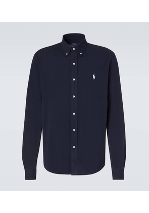 Polo Ralph Lauren Cotton shirt