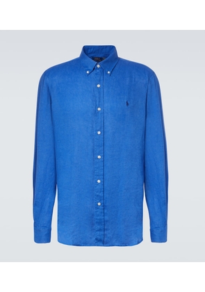 Polo Ralph Lauren Linen shirt