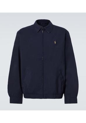 Polo Ralph Lauren Technical bomber jacket