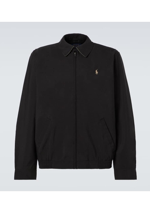 Polo Ralph Lauren Technical bomber jacket