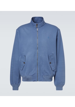 Polo Ralph Lauren Bedford cotton chino jacket