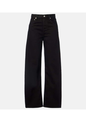 Citizens of Humanity Ayla high-rise barrel-leg jeans
