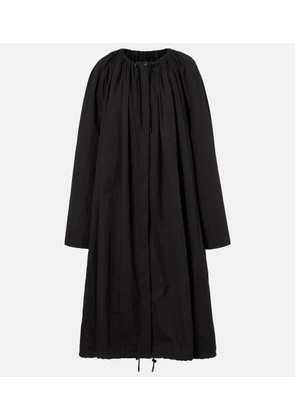 Toteme Cotton-blend coat