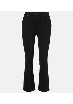 Citizens of Humanity Isola mid-rise bootcut jeans