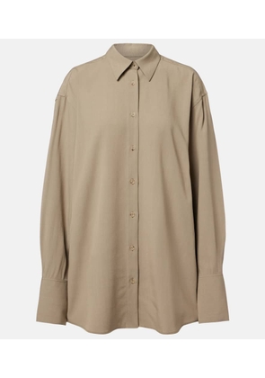 Toteme Classic shirt