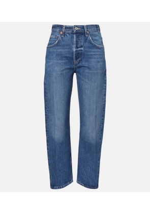 Citizens of Humanity Dahlia wide-leg jeans