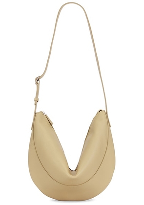 The Row Jouve Bag in Boulder ANS - Nude. Size all.