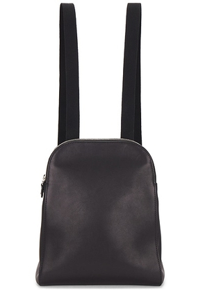 The Row Harper Backpack in Black Ans - Black. Size all.