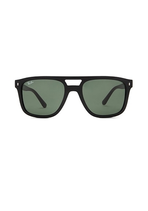 Ray-Ban RB2213 Sunglasses in Black - Black. Size all.