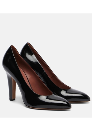 Paris Texas Elsa 100 patent leather pumps