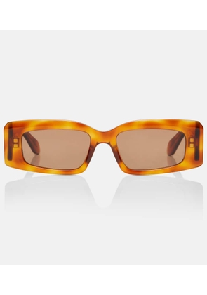 Alaia Absolu rectangular sunglasses