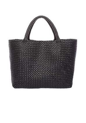 The Row Ruth Tote Bag in Black ANG - Black. Size all.